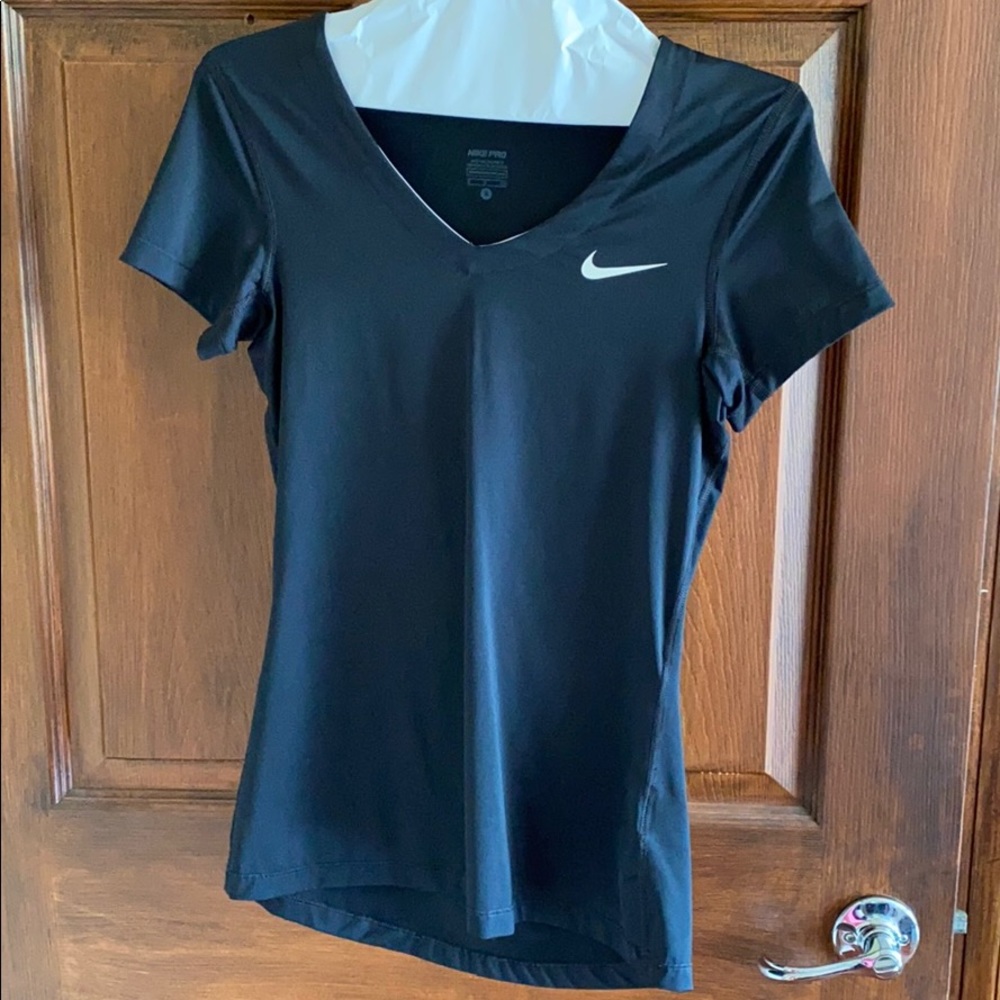 Nike Dri Fit Top